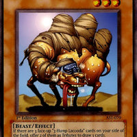 3-Hump Lacooda
