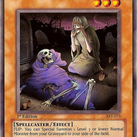 Spirit Caller
