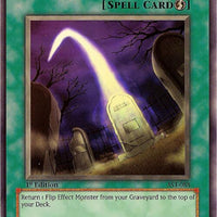 Soul Reversal