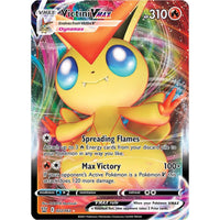 Victini VMAX