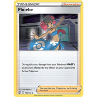 Phoebe