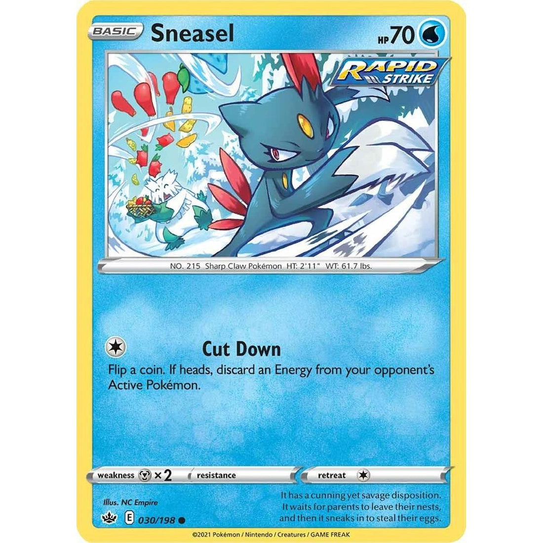 Sneasel