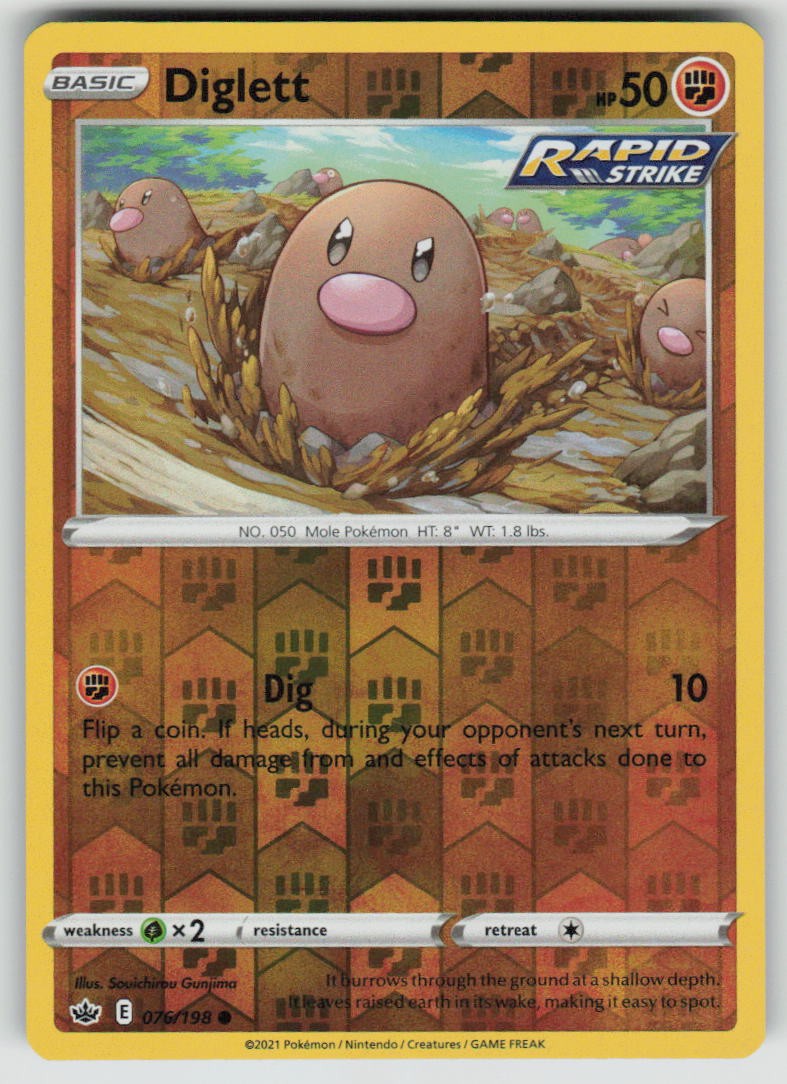 Diglett
