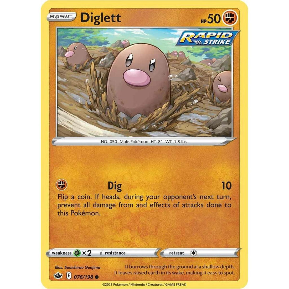 Diglett
