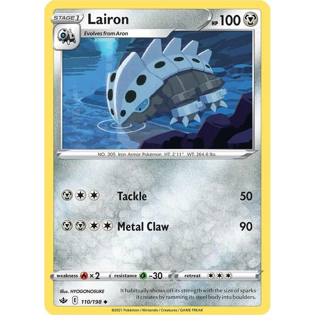 Lairon