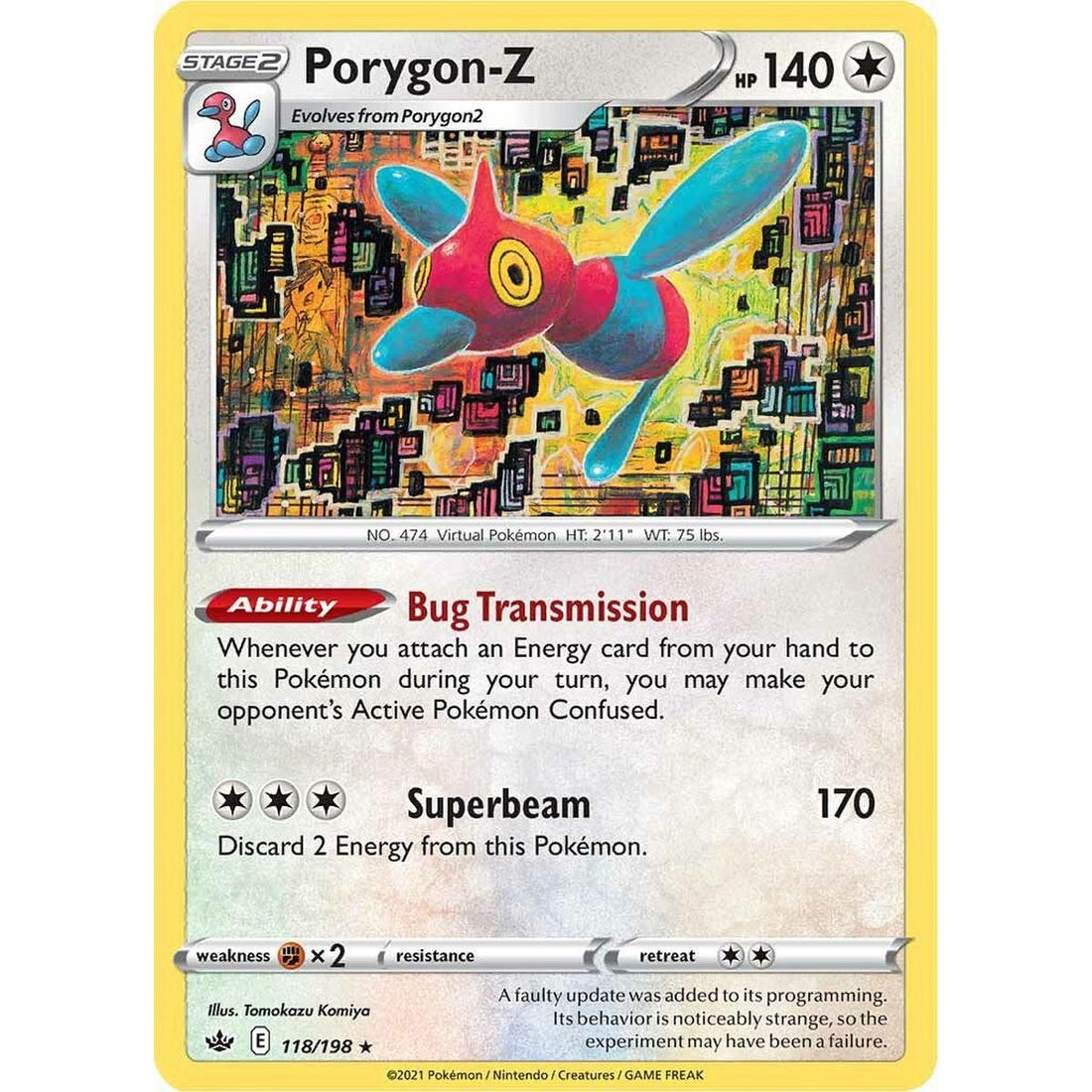 Porygon-Z