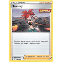 Flannery