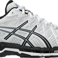 ASICS Gel-Kayano 20 White Black Grey