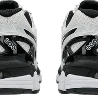 ASICS Gel-Kayano 20 White Black Grey