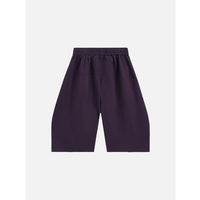 AERC Soft Running Longline Shorts