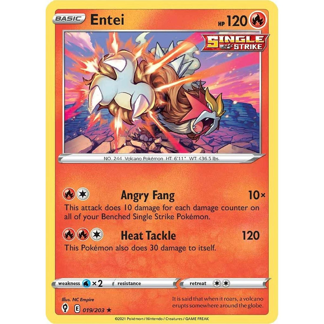 Entei