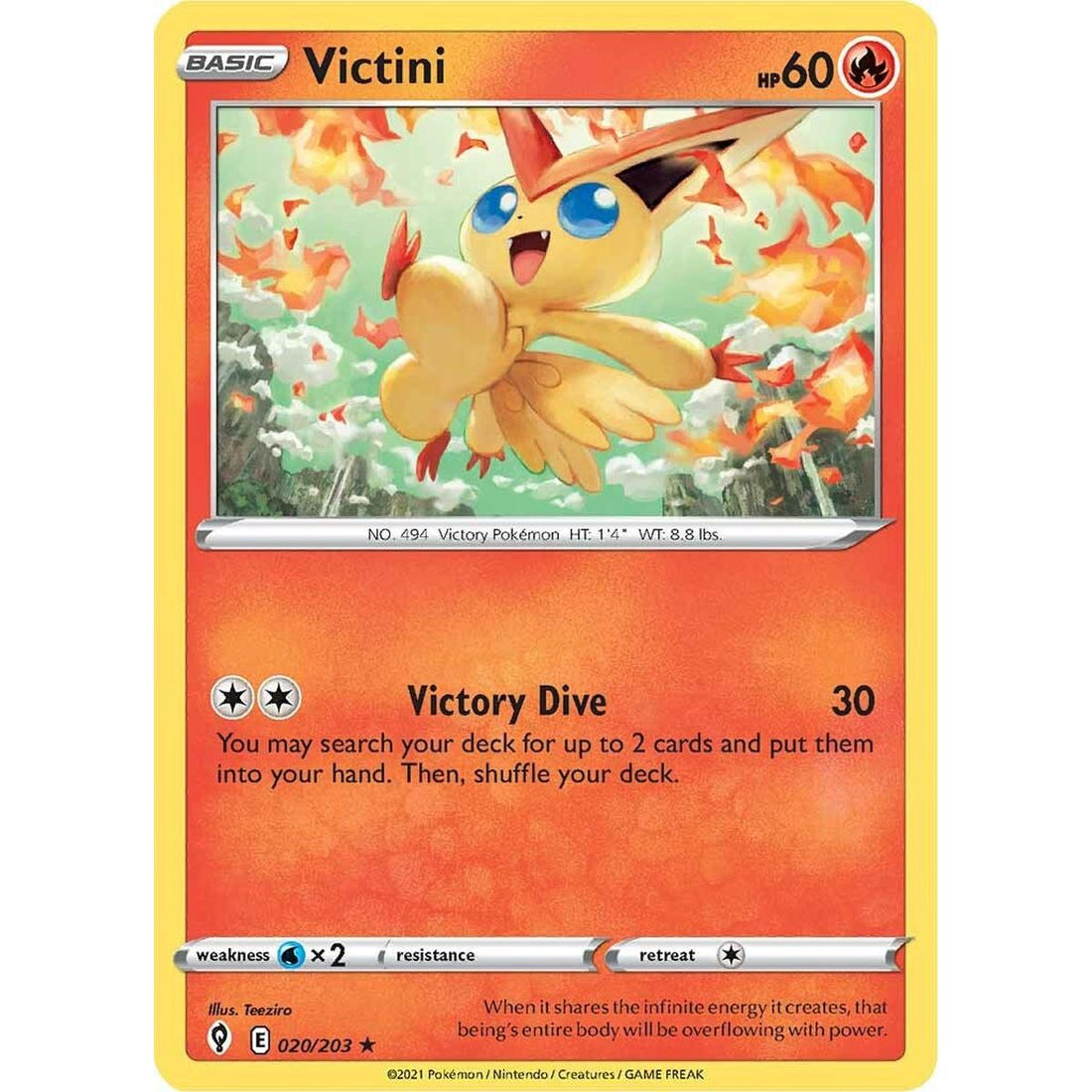 Victini