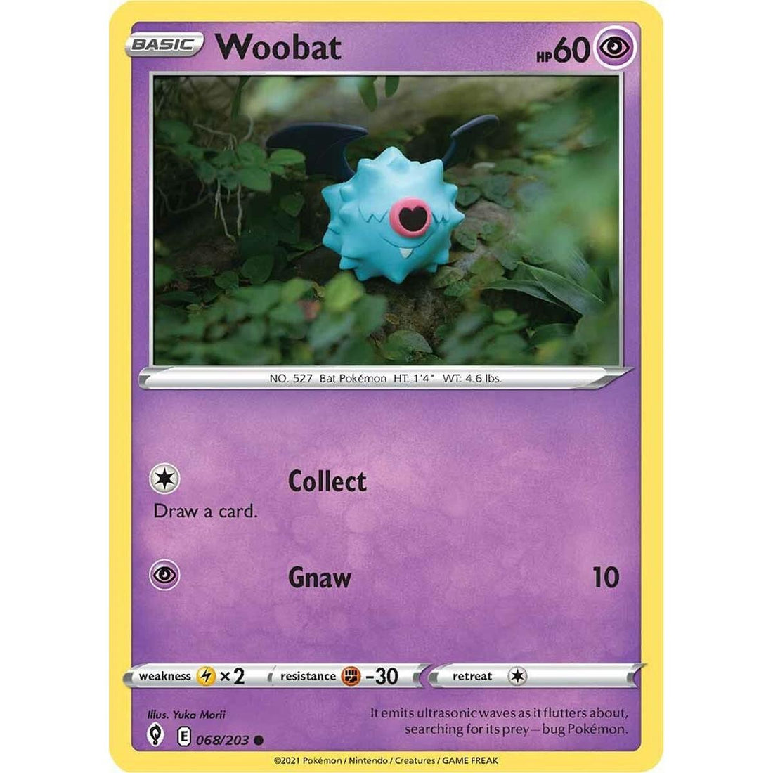 Woobat