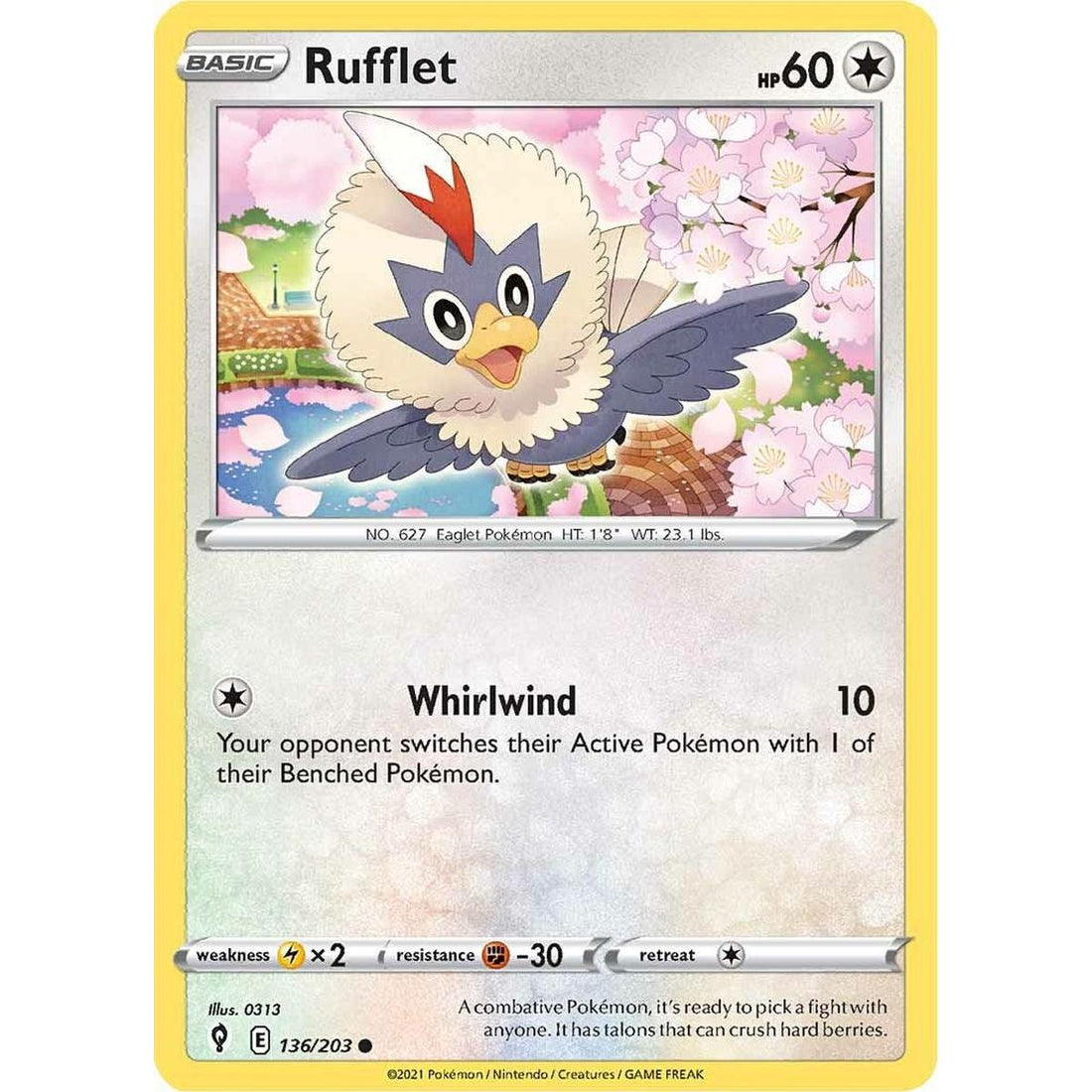 Rufflet