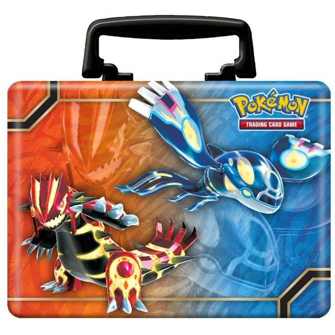 XY Flashfire Collector Chest