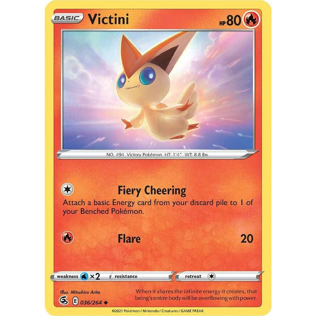 Victini