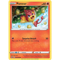 Pansear