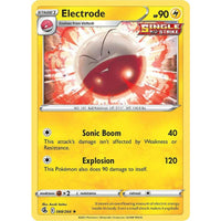 Electrode
