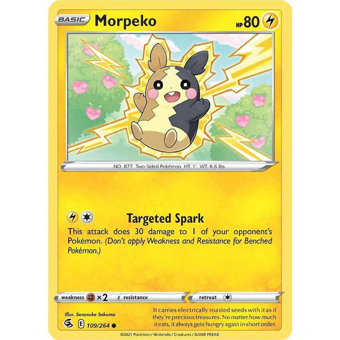 Morpeko (109)