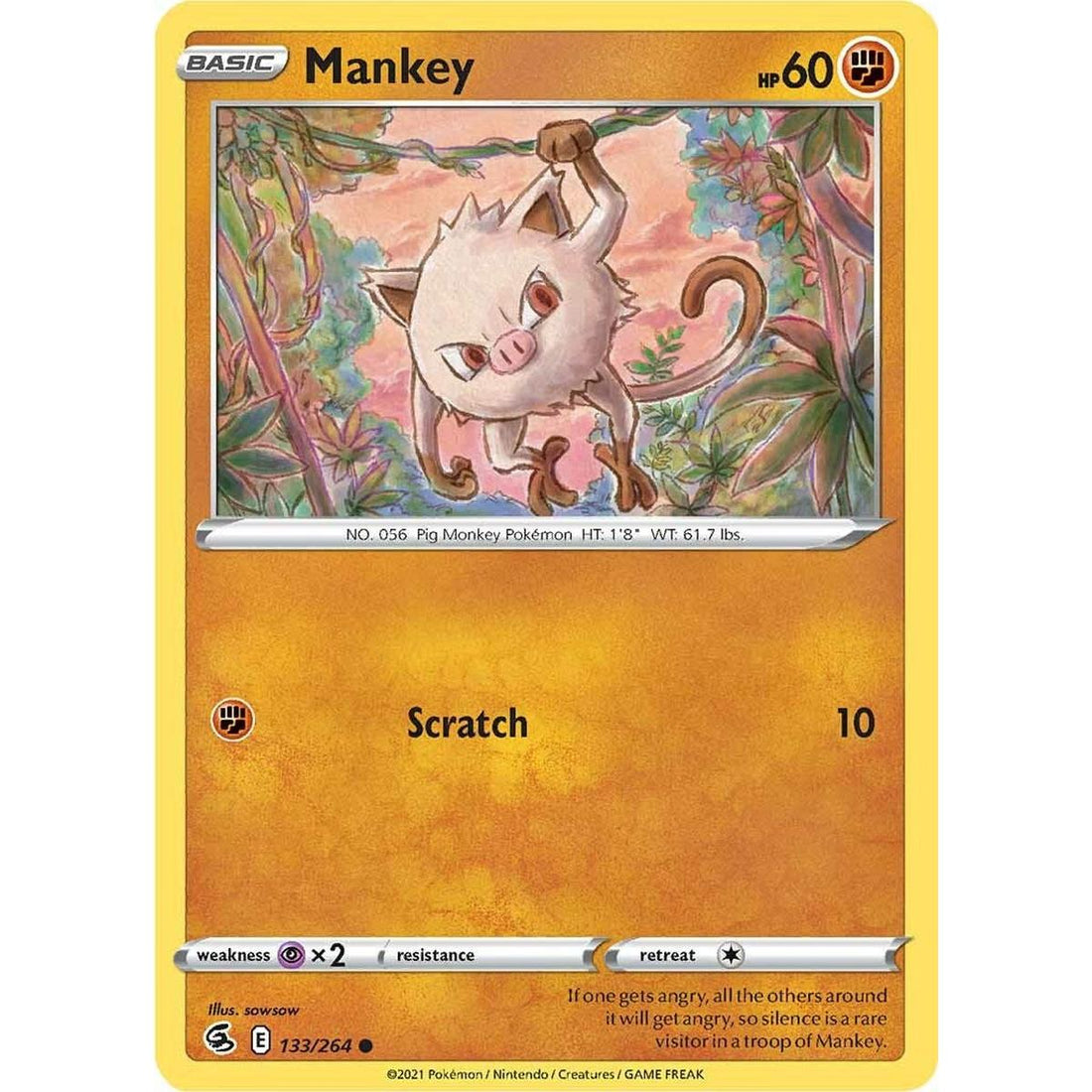 Mankey