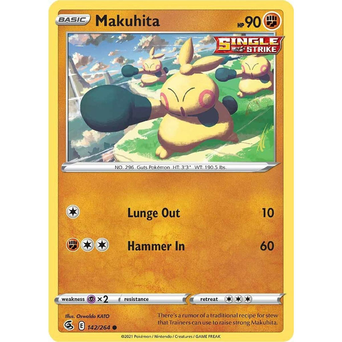 Makuhita