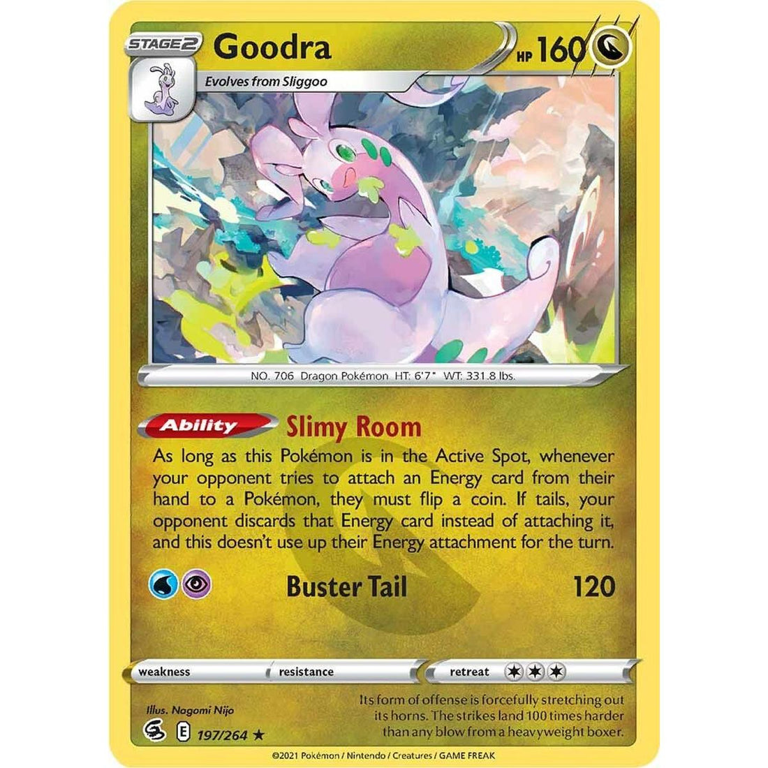 Goodra