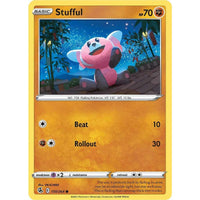 Stufful
