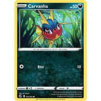 Carvanha