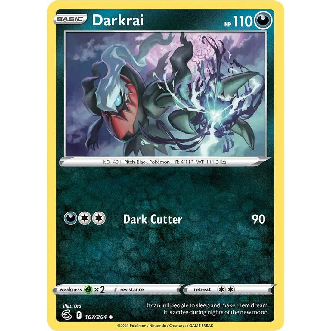 Darkrai
