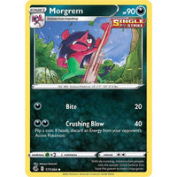 Morgrem
