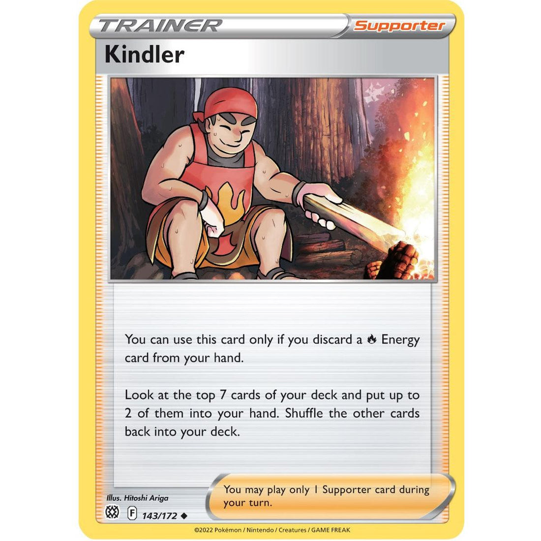Kindler