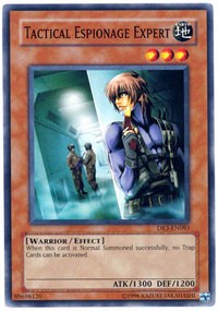 Tactical Espionage Expert