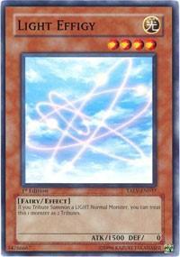 Light Effigy