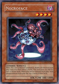 Necroface