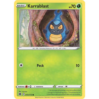 Karrablast