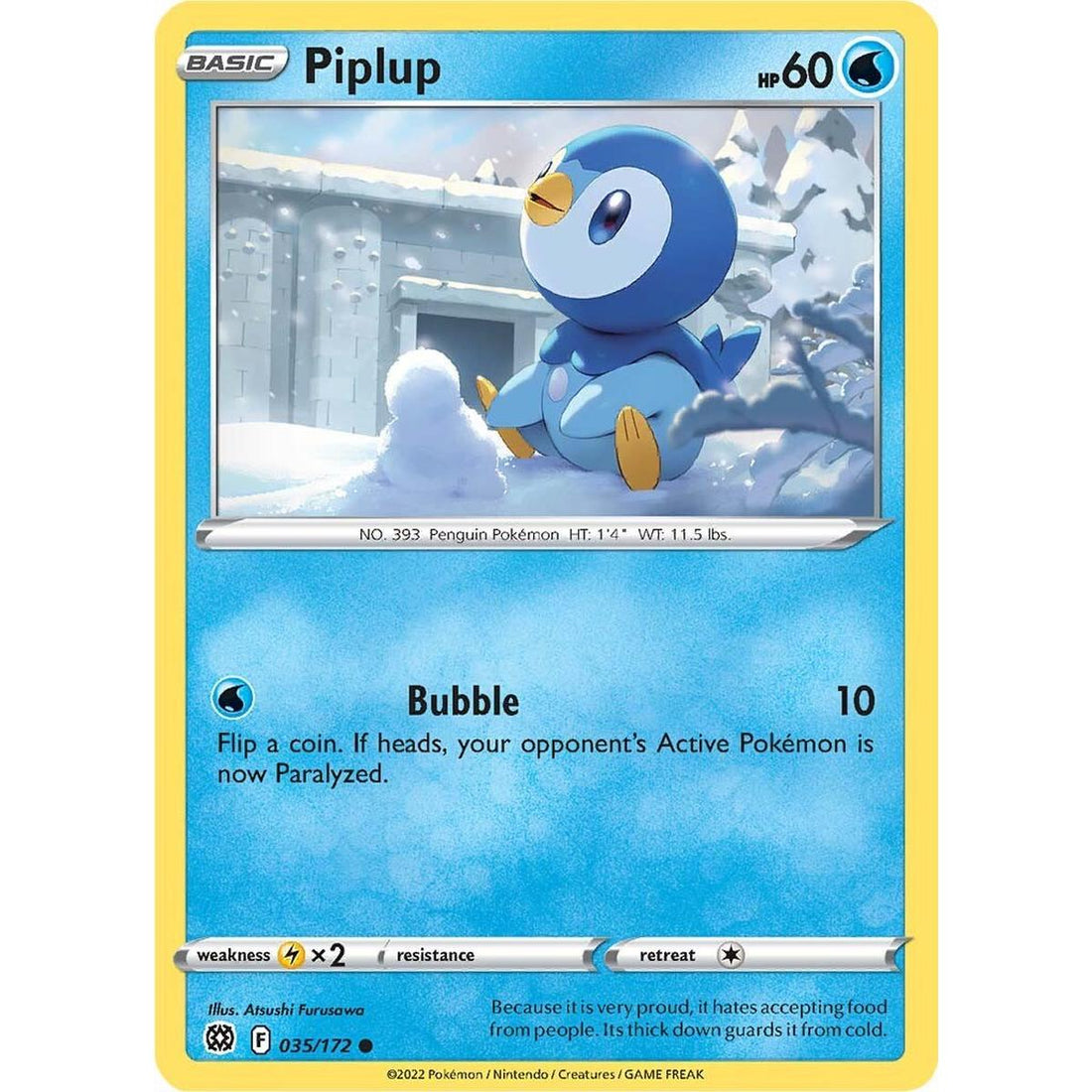 Piplup
