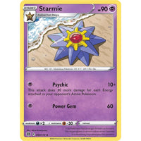 Starmie