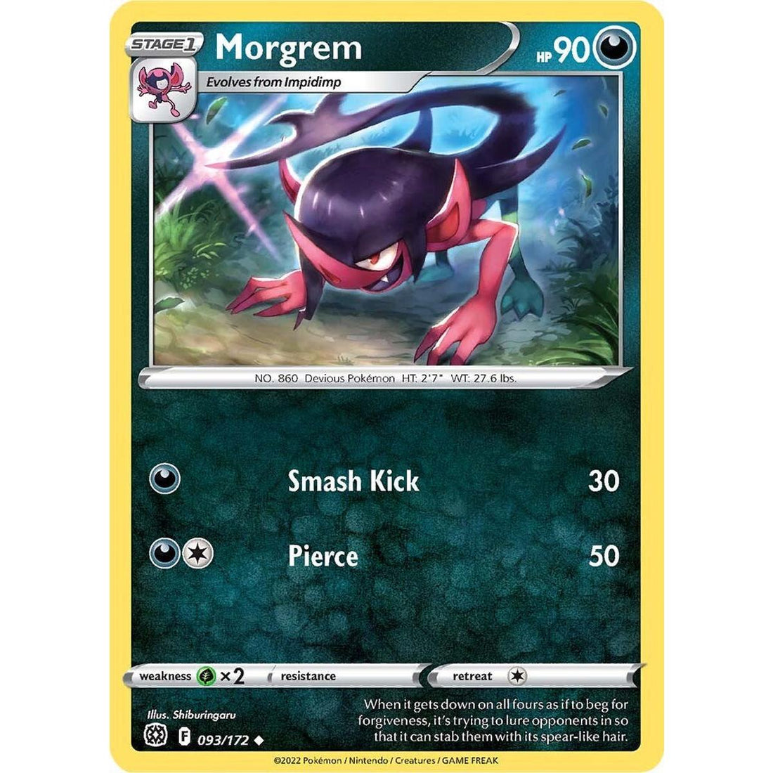 Morgrem