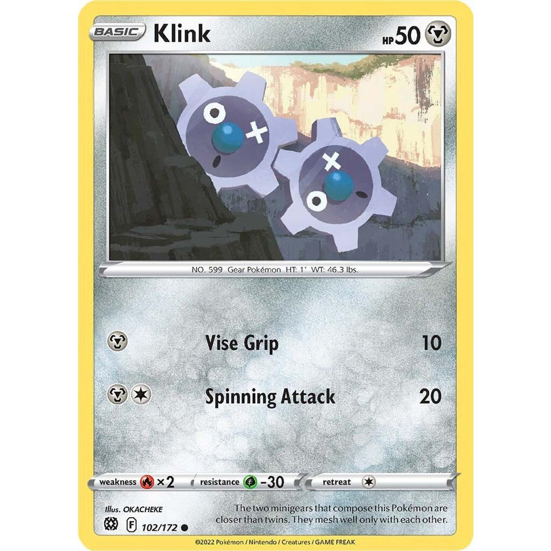 Klink