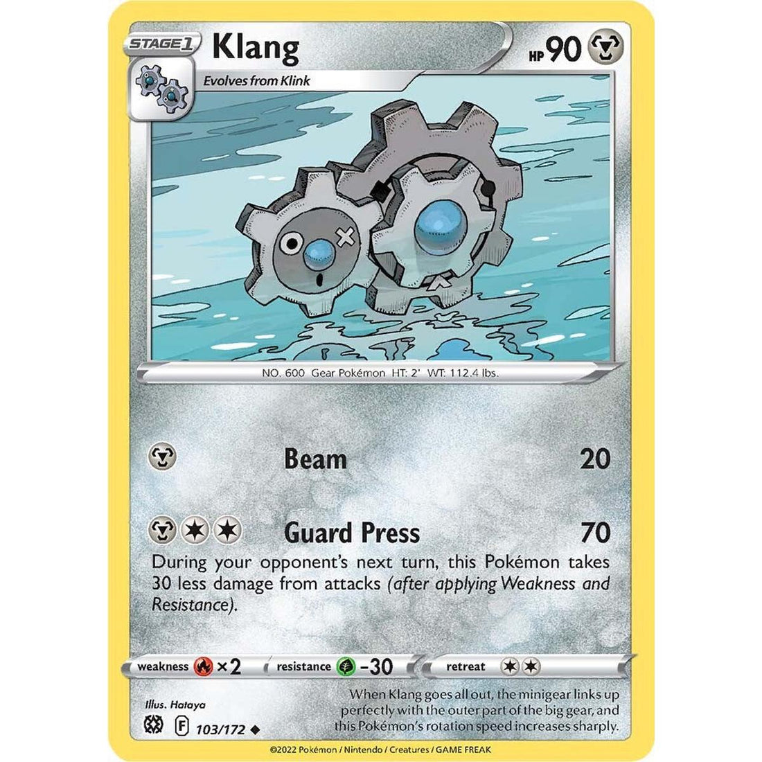 Klang