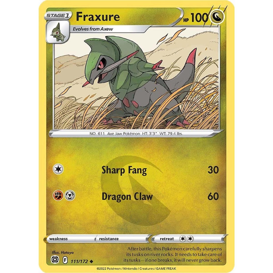 Fraxure
