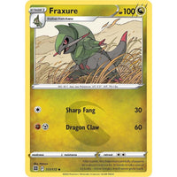 Fraxure