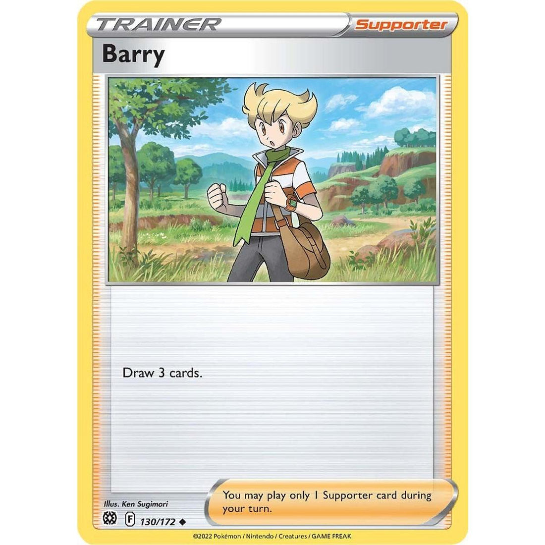 Barry