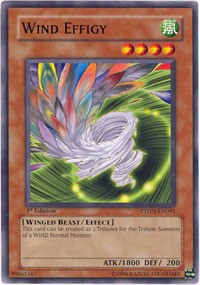 Wind Effigy