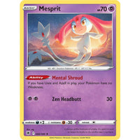 Mesprit