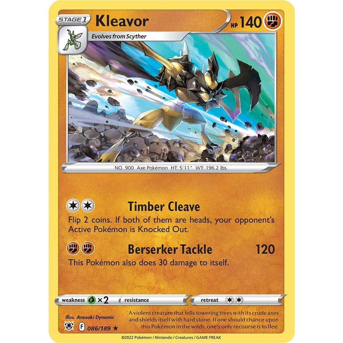 Kleavor (86)