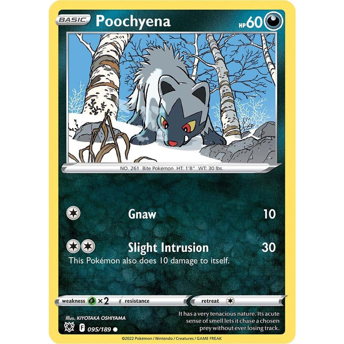 Poochyena