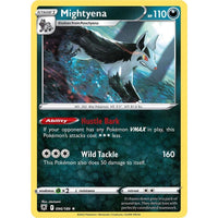 Mightyena