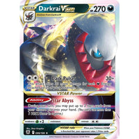 Darkrai VSTAR