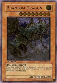 Phantom Dragon (UTR)